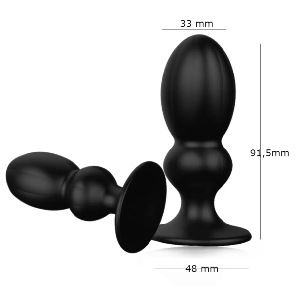 Plug anal - Imagen 3
