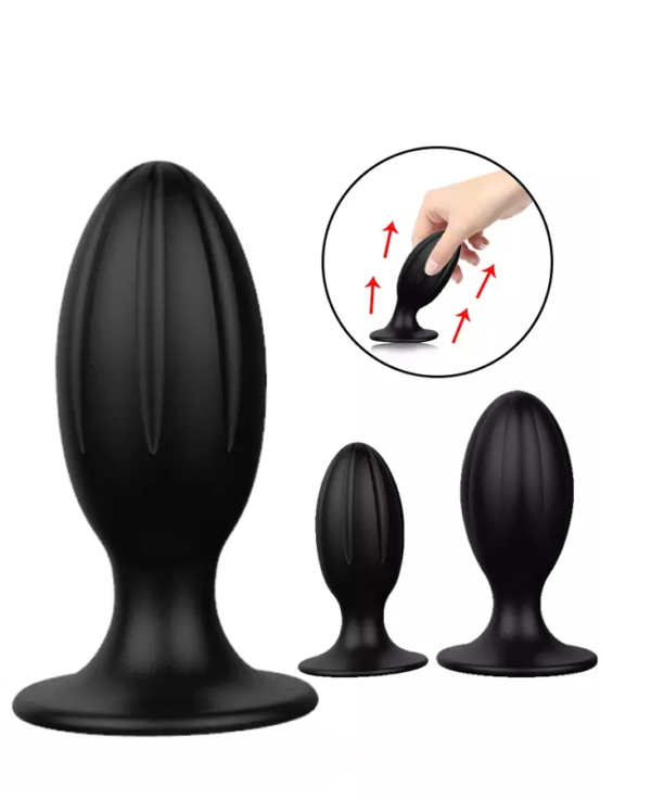 Plug anal - Imagen 2