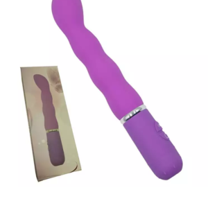 Vibrador, 10 frecuencias, toyz, pilas