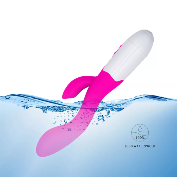 Vibrador doble - Imagen 5