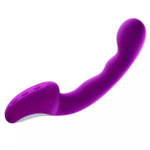 Vibrador punto g, recargable