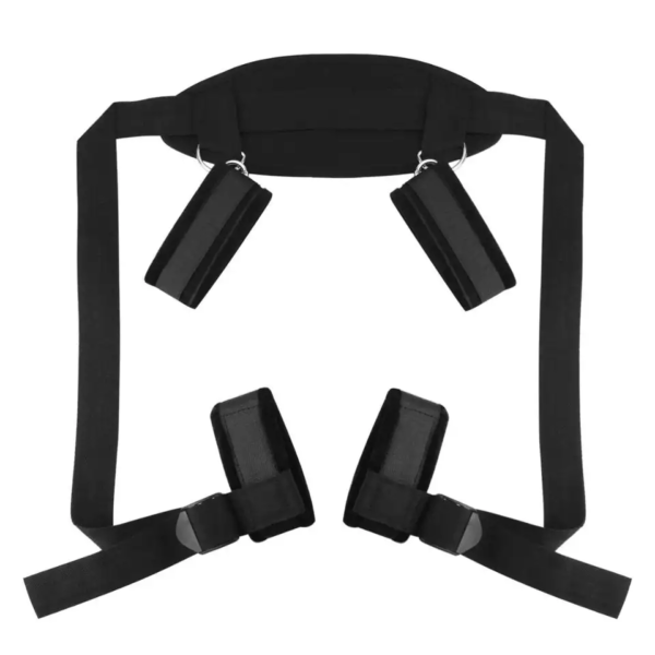 Arnés restrictor - Imagen 3