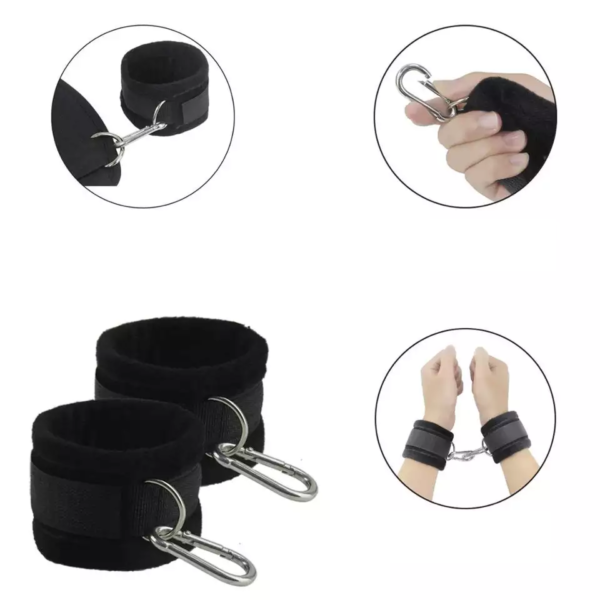 Arnés restrictor - Imagen 4