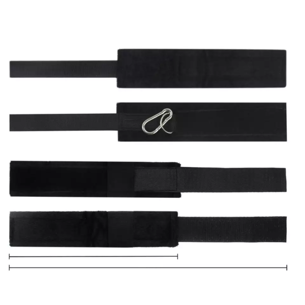 Arnés restrictor - Imagen 6