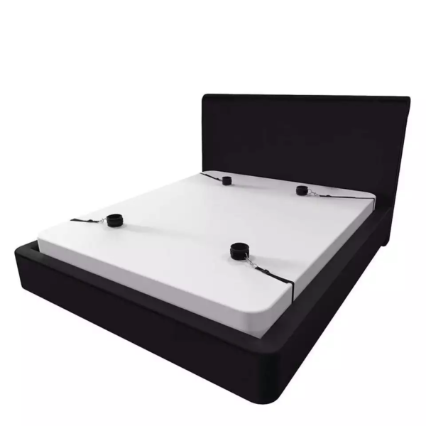 Amarras para cama - Imagen 4