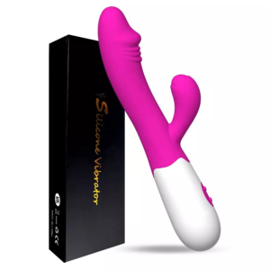 Vibrador estimulante punto g