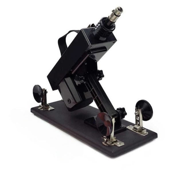 Toyz Penetrator 2050 Masturbador Automático - Imagen 2