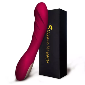 Vibrador punto g toyz