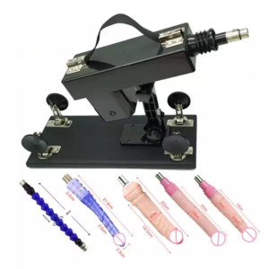 Toyz Penetrator 2050 Masturbador Automático