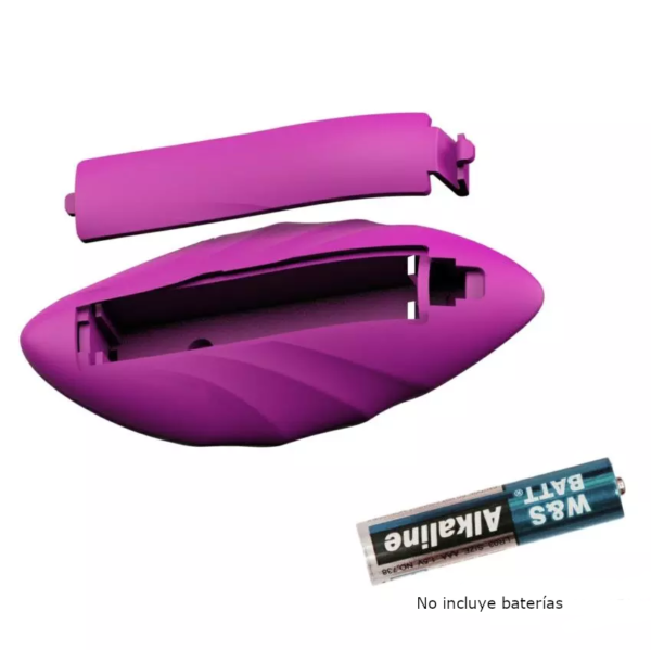 Anillo vibrador de pene - Imagen 3