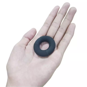 anillo silicona, pene, erección, toyz
