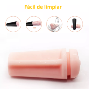 Masturbador en forma de vagina Toyz