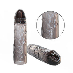 Funda rugosa pene, erección